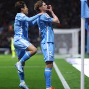 CHAMPIONSHIP – FRIDAY – 03/04/2026 (PHOTO – JACK RUDONI CELEBRATES)