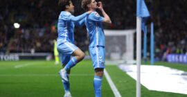 CHAMPIONSHIP – FRIDAY – 03/04/2026 (PHOTO – JACK RUDONI CELEBRATES)