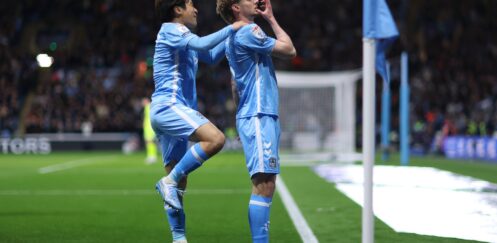 CHAMPIONSHIP – FRIDAY – 03/04/2026 (PHOTO – JACK RUDONI CELEBRATES)