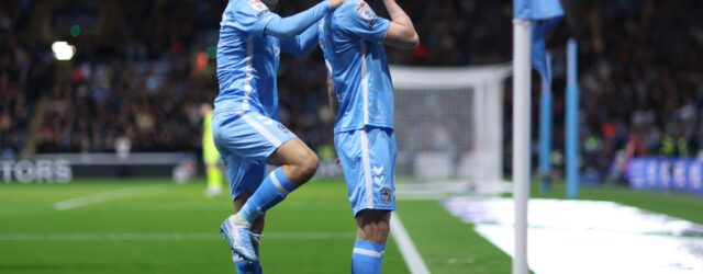 CHAMPIONSHIP – FRIDAY – 03/04/2026 (PHOTO – JACK RUDONI CELEBRATES)