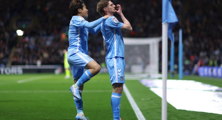 CHAMPIONSHIP – FRIDAY – 03/04/2026 (PHOTO – JACK RUDONI CELEBRATES)