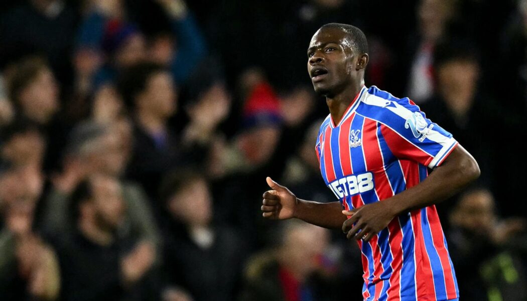 CONFERENCE LEAGUE : THURSDAY  – 09/04/2026     (PHOTO – TYRICK MITCHELL SCORES FOR CRYSTAL PALACE)