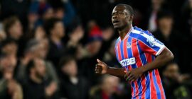 CONFERENCE LEAGUE : THURSDAY  – 09/04/2026     (PHOTO – TYRICK MITCHELL SCORES FOR CRYSTAL PALACE)