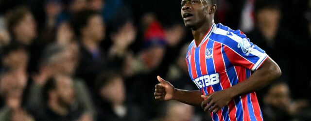 CONFERENCE LEAGUE : THURSDAY  – 09/04/2026     (PHOTO – TYRICK MITCHELL SCORES FOR CRYSTAL PALACE)