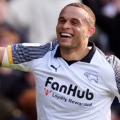 CHAMPIONSHIP : MONDAY – 06/04/2026 (PHOTO – CARLTON MORRIS CELEBRATES)