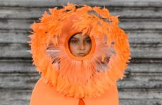 VALENTINO “THE BEGINNING”