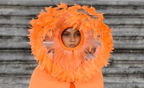 VALENTINO “THE BEGINNING”