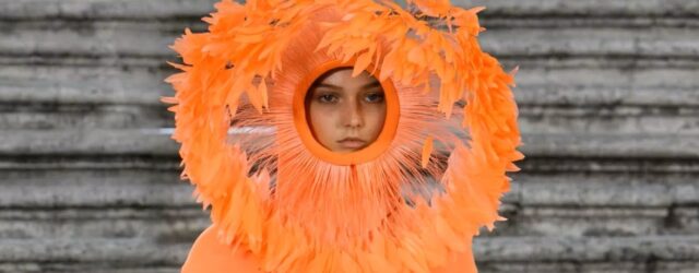 VALENTINO “THE BEGINNING”