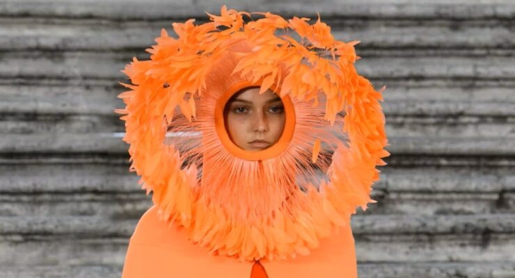 VALENTINO “THE BEGINNING”