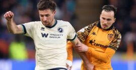 CHAMPIONSHIP PLAY-OFFS SEMI-FINAL : HULL CITY VS MILLWALL – 08/05/2026