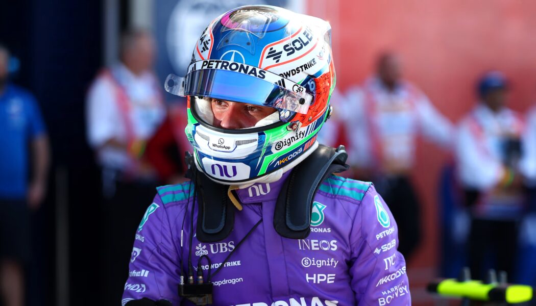 KIMI ANTONELLI WINS HIS THIRD POLE POSITION IN A ROW IN MIAMI QUALIFYING!