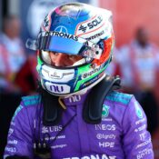 KIMI ANTONELLI WINS HIS THIRD POLE POSITION IN A ROW IN MIAMI QUALIFYING! AND THEN GOES ON TO WIN THE ACTUAL RACE ON SUNDAY!  STAY TUNED FOR MORE!