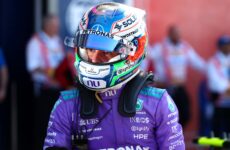 KIMI ANTONELLI WINS HIS THIRD POLE POSITION IN A ROW IN MIAMI QUALIFYING!