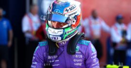 KIMI ANTONELLI WINS HIS THIRD POLE POSITION IN A ROW IN MIAMI QUALIFYING!