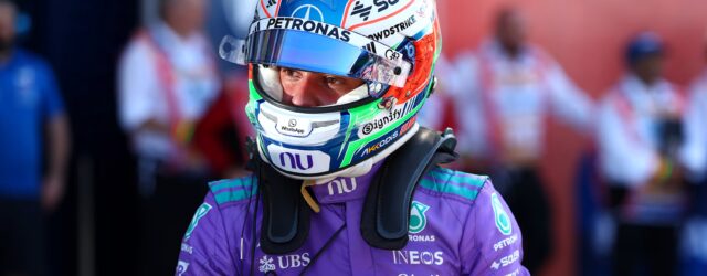 KIMI ANTONELLI WINS THE MIAMI GRAND PRIX 2026