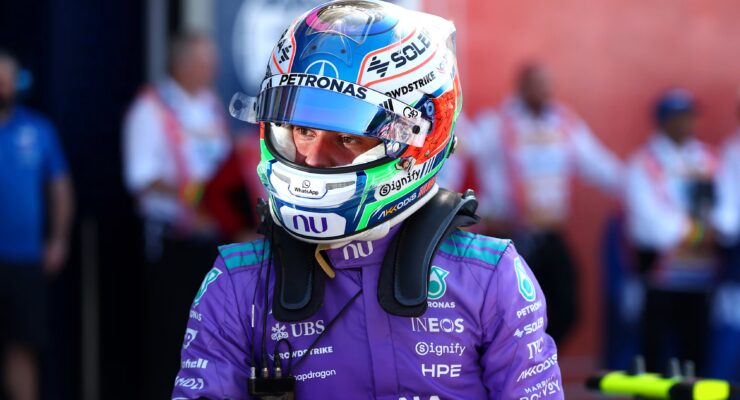 KIMI ANTONELLI WINS HIS THIRD POLE POSITION IN A ROW IN MIAMI QUALIFYING!
