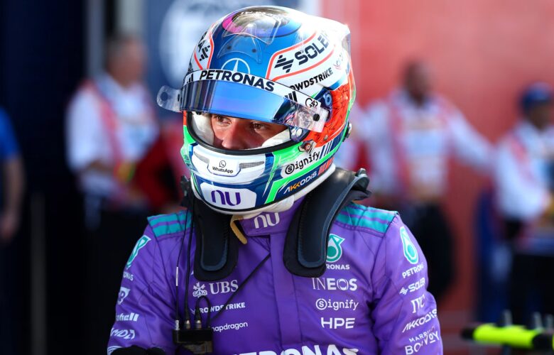 KIMI ANTONELLI WINS HIS THIRD POLE POSITION IN A ROW IN MIAMI QUALIFYING!