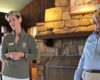 KING CHARLES VISITS NATIONAL PARK ON LAST DAY OF ROYAL VISIT