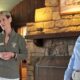 KING CHARLES VISITS NATIONAL PARK ON LAST DAY OF ROYAL VISIT