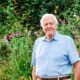 MANY HAPPY RETURNS TO SIR DAVID ATTENBOROUGH WHO IS 100 YEARS OLD TODAY!