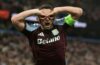 EUROPA LEAGUE SEMI-FINALS : THURSDAY – 07/05/2026 (PHOTO – JOHN MCGINN CELEBRATES SCORING A BRACE FOR ASTON VILLA)