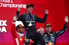VIEW HIGHLIGHTS OF A THRILLING MONTREAL GRAND PRIX!