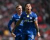 PREMIER LEAGUE : SATURDAY – 09/05/2026  (PHOTO – ENZO FERNANDEZ CELEBRATES)