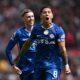 PREMIER LEAGUE : SATURDAY – 09/05/2026  (PHOTO – ENZO FERNANDEZ CELEBRATES)
