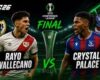 VIEW THE SPECTACULAR OPENING CEREMONY OF THE UEFA CONFERENCE LEAGUE FINAL TONIGHT
