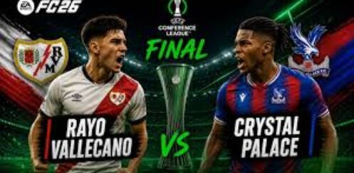 VIEW THE SPECTACULAR OPENING CEREMONY OF THE UEFA CONFERENCE LEAGUE FINAL TONIGHT