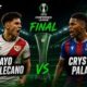 VIEW THE SPECTACULAR OPENING CEREMONY OF THE UEFA CONFERENCE LEAGUE FINAL TONIGHT