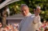 POPE LEO XIV OFFERS SUNDAY MASS TO OVER A MILLION PEOPLE IN SPAIN (07/06/2026)