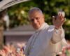 POPE LEO XIV OFFERS SUNDAY MASS TO OVER A MILLION PEOPLE IN SPAIN (07/06/2026)