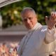 POPE LEO XIV OFFERS SUNDAY MASS TO OVER A MILLION PEOPLE IN SPAIN (07/06/2026)