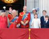WATCH THE TROOPING THE COLOUR FOR KING CHARLES’ OFFICIAL BIRTHDAY TODAY