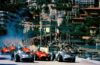 A LOOK BACK AT SOME ICONIC MONACO GRAND PRIX MOMENTS
