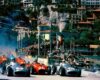 A LOOK BACK AT SOME ICONIC MONACO GRAND PRIX MOMENTS