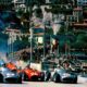 A LOOK BACK AT SOME ICONIC MONACO GRAND PRIX MOMENTS