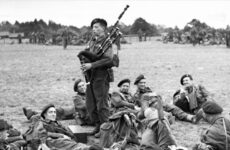 IT IS 82 YEARS TODAY SINCE THE D-DAY LANDINGS – “WE WILL REMEMBER THEM”