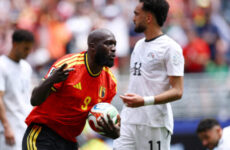 FIFA WORLD CUP MATCHES FROM 15TH & 16TH JUNE 2026 SO FAR – UPDATED –  (PHOTO – ROMELU LUKAKU SCORES FOR BELGIUM)