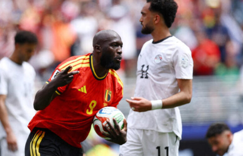 FIFA WORLD CUP MATCHES FROM 15TH & 16TH JUNE 2026 SO FAR – UPDATED –  (PHOTO – ROMELU LUKAKU SCORES FOR BELGIUM)