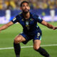 FIFA WORLD CUP 2026 :  19/06/2026  – (PHOTO – MATHEUS CUNHA CELEBRATES)