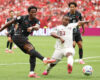 FIFA WORLD CUP 2026 : THURSDAY – 18/06/2026 (PHOTO – JONATHAN DAVID SCORED A HAT-TRICK FOR CANADA)