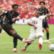 FIFA WORLD CUP 2026 : THURSDAY – 18/06/2026 (PHOTO – JONATHAN DAVID SCORED A HAT-TRICK FOR CANADA)