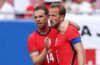 ENGLAND KICK-OFF THEIR SUMMER FIFA JOURNEY WITH A WIN!