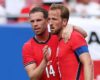 ENGLAND KICK-OFF THEIR SUMMER FIFA JOURNEY WITH A WIN!