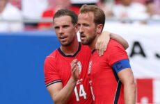 ENGLAND KICK-OFF THEIR SUMMER FIFA JOURNEY WITH A WIN!