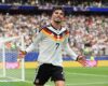 FIFA WORLD CUP :  GERMANY VS CURUCAO – 14/06/2026