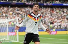 FIFA WORLD CUP :  GERMANY VS CURUCAO – 14/06/2026