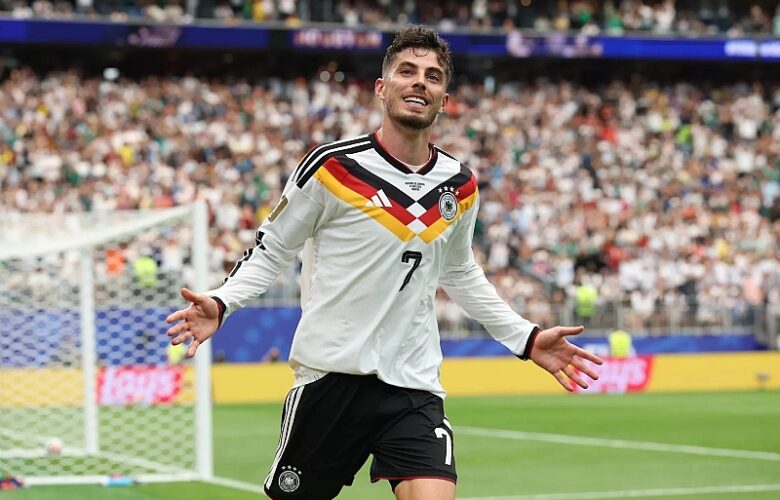 FIFA WORLD CUP :  GERMANY VS CURUCAO – 14/06/2026